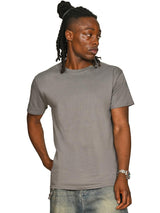 Casual Classics Premium Ringspun T-Shirt CR1800 - Charcoal