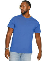 Casual Classic Supreme Organic T-Shirt CR2200 - Royal