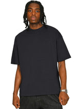 Casual Ringspun Core Oversize T CRBT30 - Navy