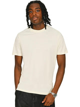 Casual Ringspun Core Slim T CRBT80 - Ecru