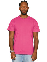 Casual Classic Supreme Organic T-Shirt CR2200 - Heliconia