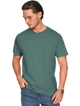 Casual Classic Supreme Organic T-Shirt CR2200 - Pine Green