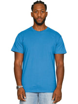 Casual Classic Supreme Organic T-Shirt CR2200 - Sapphire