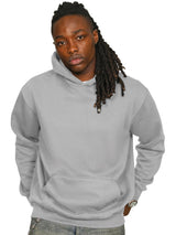 Casual Premium Combed Oversize Hood CRBHS300 - Lunar Grey