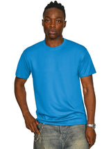 Casual Classics Original Tech T Shirt C1100 - Sapphire