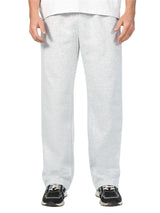 Casual Ringspun Blended Core Relaxed Jogpants Regular CRBJP30 - Ash Grey