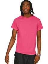 Casual Classics Ringspun Classic T-Shirt CR1500 - Heliconia