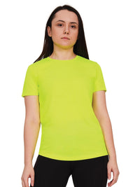 Cyber Yellow