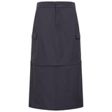Trespass Alondra Women's Adventure Skirt - Dark Grey