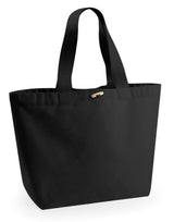 Westford Mill EarthAware® Organic Marina Tote XL W855