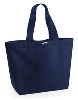 Westford Mill EarthAware® Organic Marina Tote XL W855