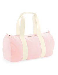 Pastel Pink
