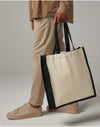 Westford Mill Gallery Canvas Tote W600