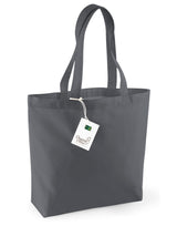 Westford Mill Organic Cotton Shopper W180