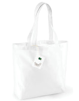 Westford Mill Organic Cotton Shopper W180