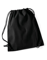 Westford Mill Cotton Gymsac W110