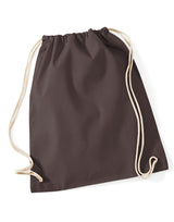 Westford Mill Cotton Gymsac W110