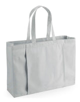 Westford Mill EarthAware® Organic Yoga Tote Bag W818