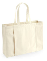 Westford Mill EarthAware® Organic Yoga Tote Bag W818