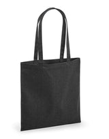 Westford Mill Revive Recycled Tote W961