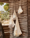 Westford Mill Organic Cotton Mesh Sacks W155