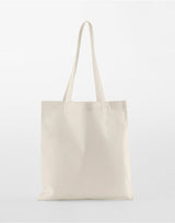Westford Mill Organic Cotton InCo. Bag for Life W161