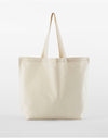 Westford Mill Organic Cotton InCo. Maxi Bag for Life W165