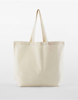 Westford Mill Organic Cotton InCo. Maxi Bag for Life W165