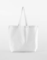 Westford Mill Organic Cotton InCo. Maxi Bag for Life W165