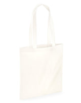 Westford Mill Organic Natural Dyed Bag for Life W281
