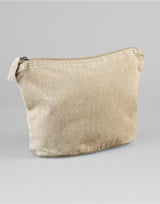Westford Mill Garment Dyed Accessory Bag W340
