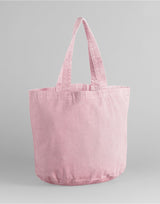 Westford Mill Garment Dyed Shopper W345