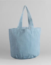 Vintage Light Blue