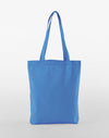 Westford Mill EarthAware® Organic Twill Tote W691