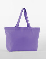 Westford Mill EarthAware® Organic Twill Shopper W695
