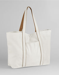 Soft White/Caramel