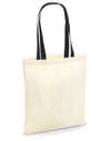 Westford Mill Bag 4 Life - Contrast Handle W101C