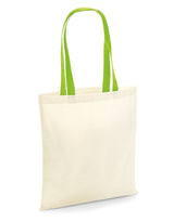 Westford Mill Bag 4 Life - Contrast Handle W101C