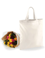 Westford Mill Bag 4 Life - Contrast Handle W101C