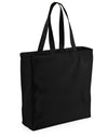 Westford Mill Canvas Classic Shopper W108