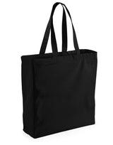 Westford Mill Canvas Classic Shopper W108