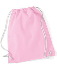 CLassic Pink/White