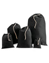 Westford Mill Cotton Stuff Bag W115