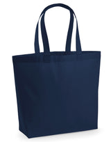 Westford Mill Premium Cotton Maxi Tote W225