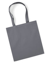 Westford Mill Organic Premium Cotton Tote W261