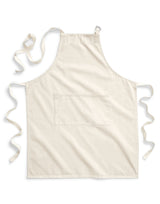 Westford Mill FairTrade Cotton Adult Apron W364