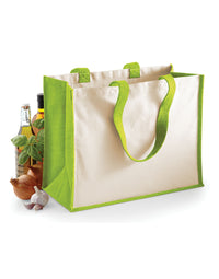 Apple Green