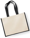 Westford Mill Printers' Jute Classic Shopper W422
