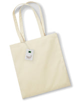 Westford Mill EarthAware® Organic Bag for Life W801