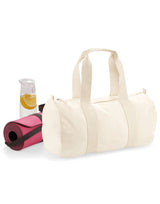 Westford Mill EarthAware® Organic Barrel Bag W814
